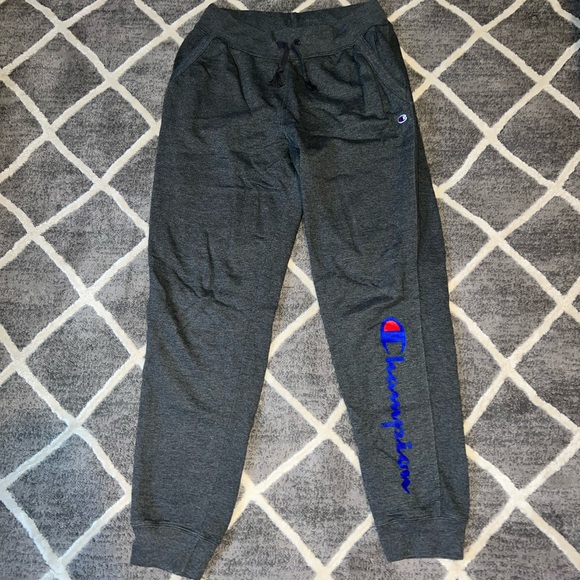 Champion Pants - Champion sweats